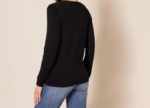 Women's Regular-Fit Lightweight Long-Sleeve - Image 2